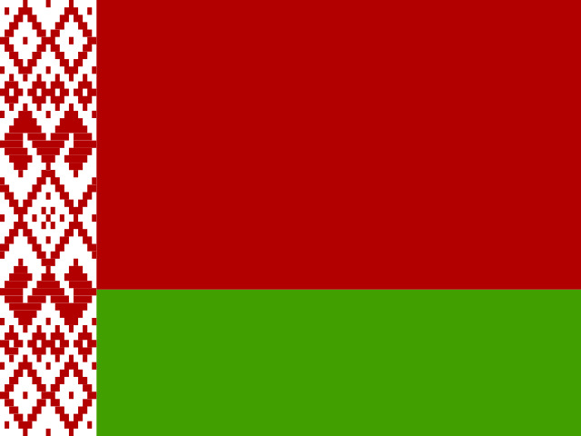 belarus