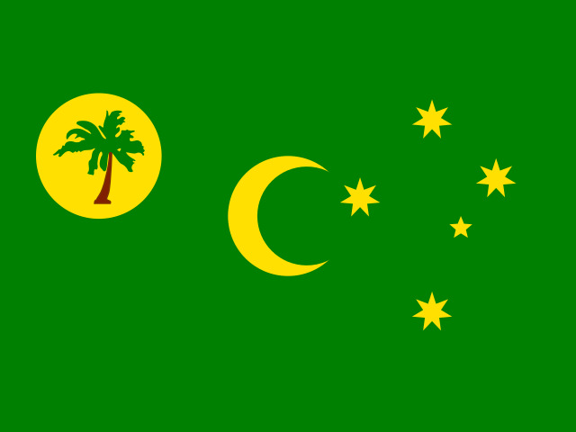 Cocos (Keeling) Islands