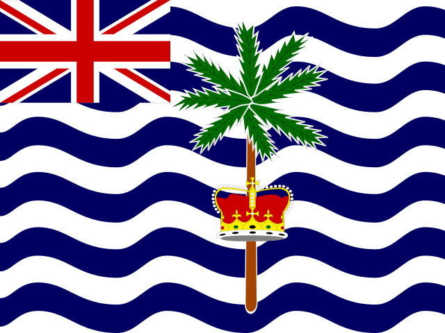 British Indian Ocean Territory