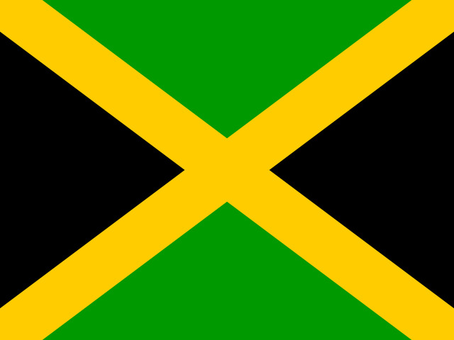 jamaica