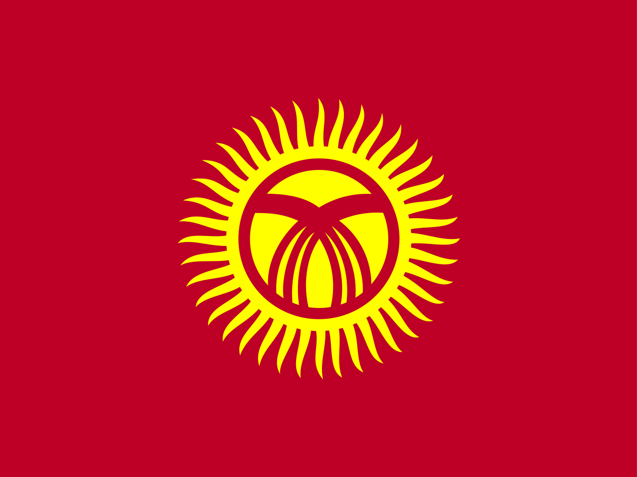 Kyrgyzstan