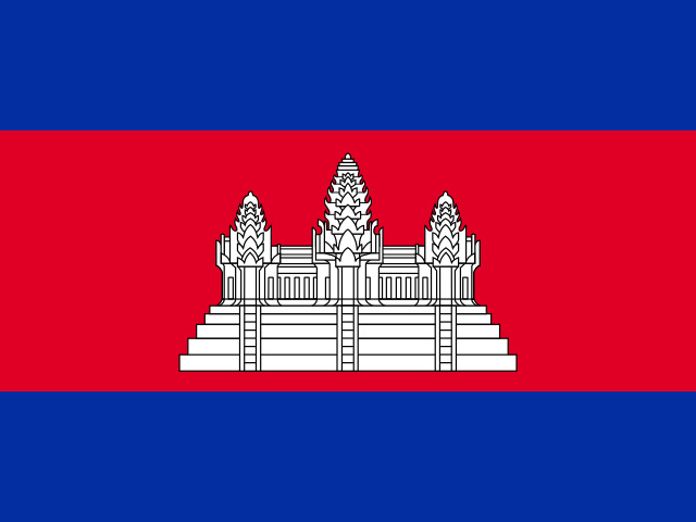 Cambodia