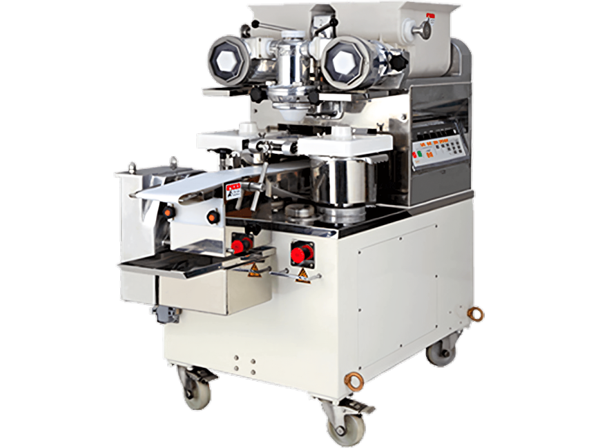 Model：KN120 Reconditioned Rheon Encrusting Machine