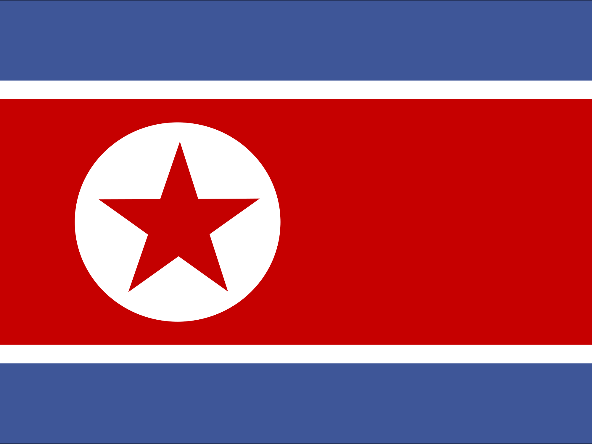 North Korea