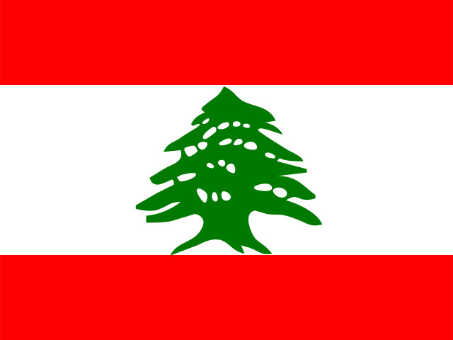 lebanon