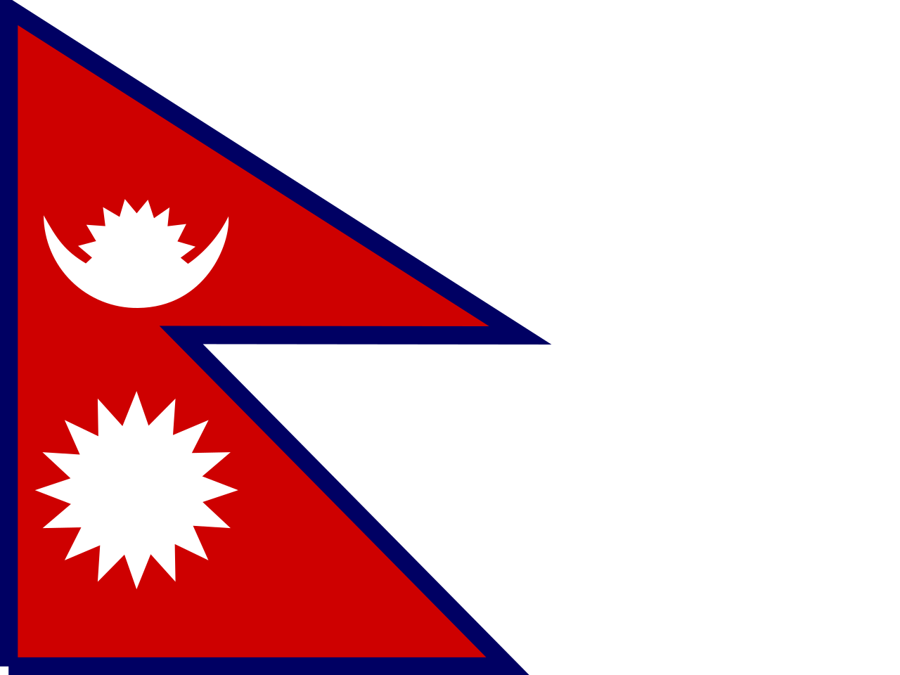 Nepal