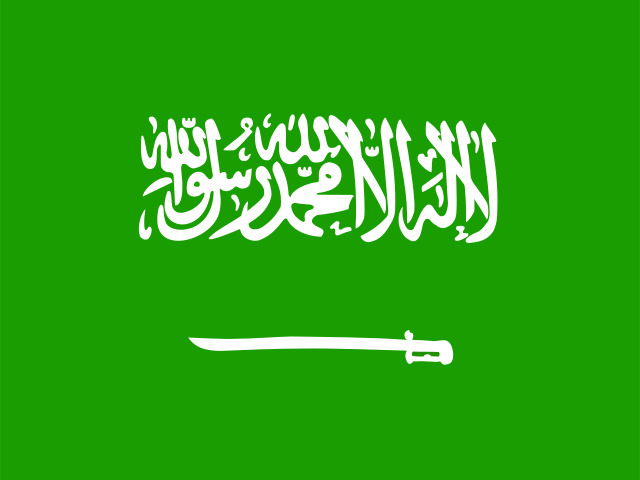 Saudi Arabia