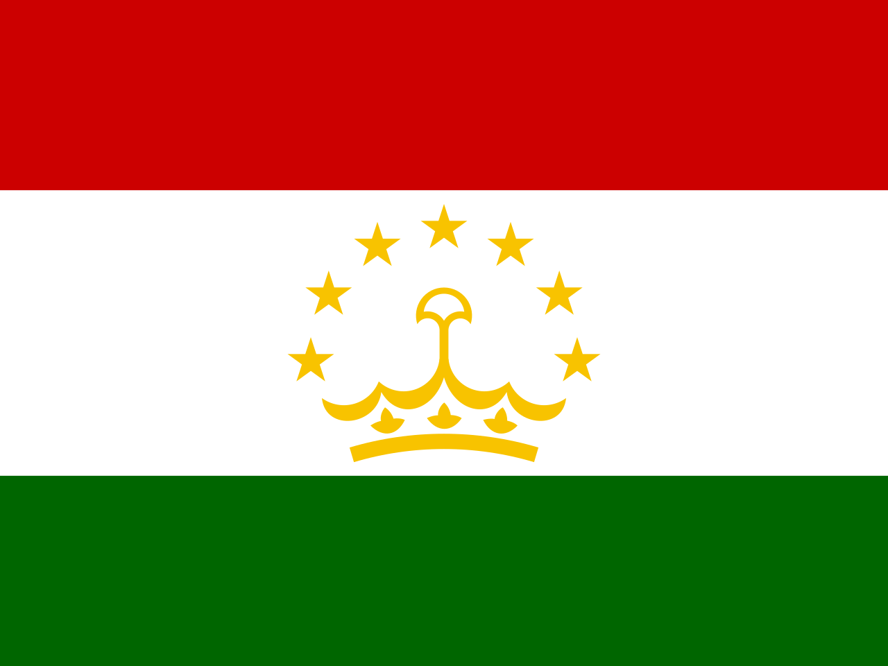 Tajikistan