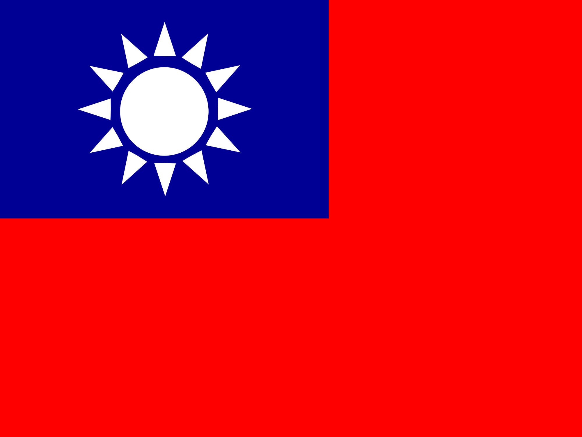 Taiwan